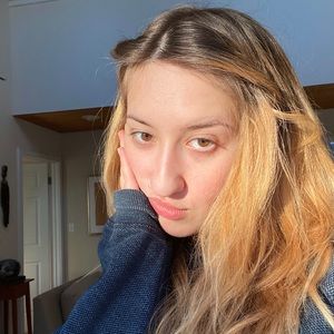 Meet your Posher, Molly